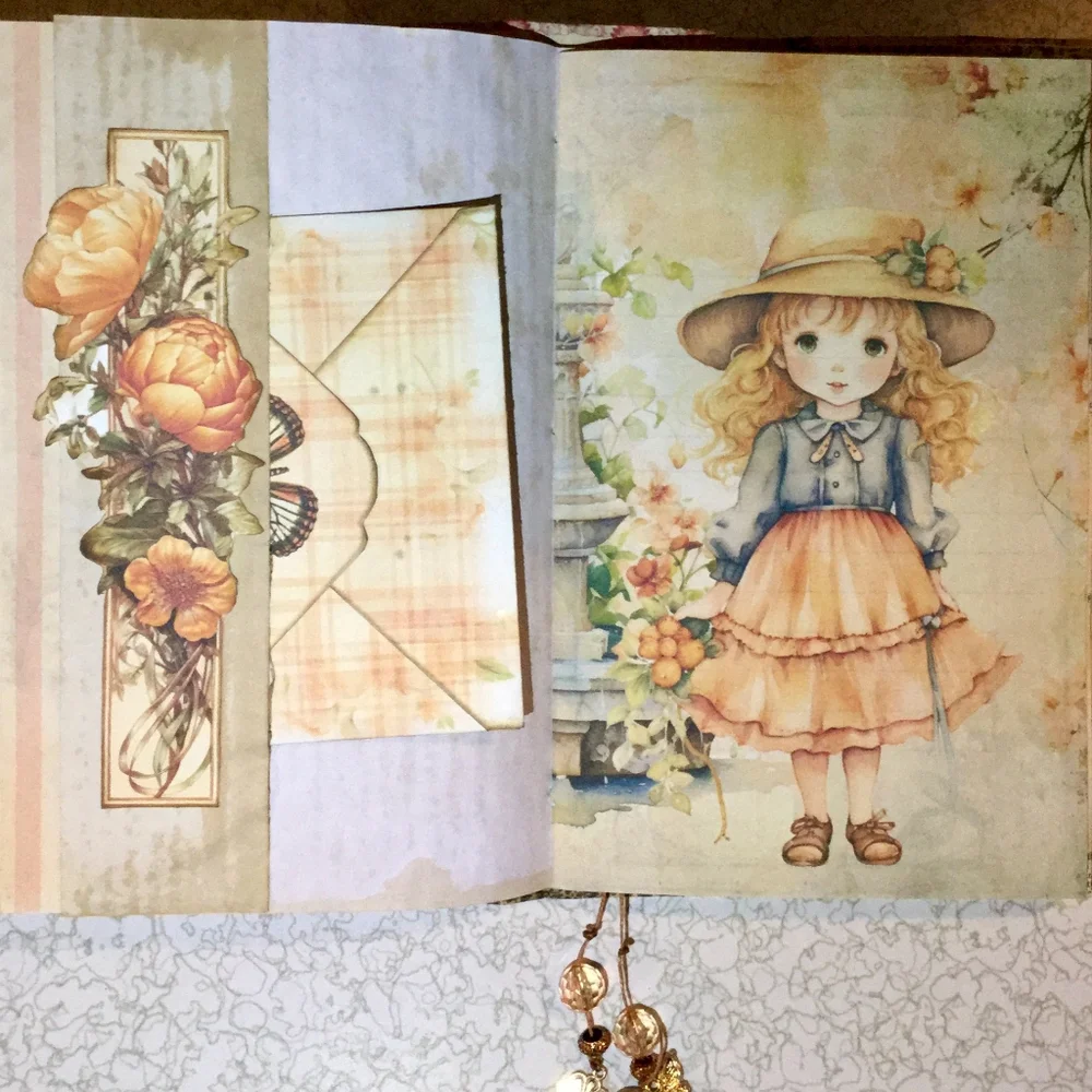 Unique Vintage 🌻choice memories